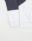 Nike - Sweatshirt (S) Bottom Left