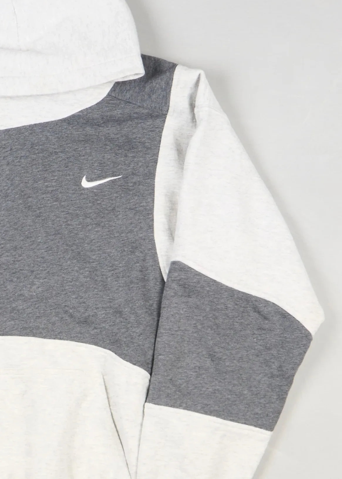 Nike - Hoodie (L) Right