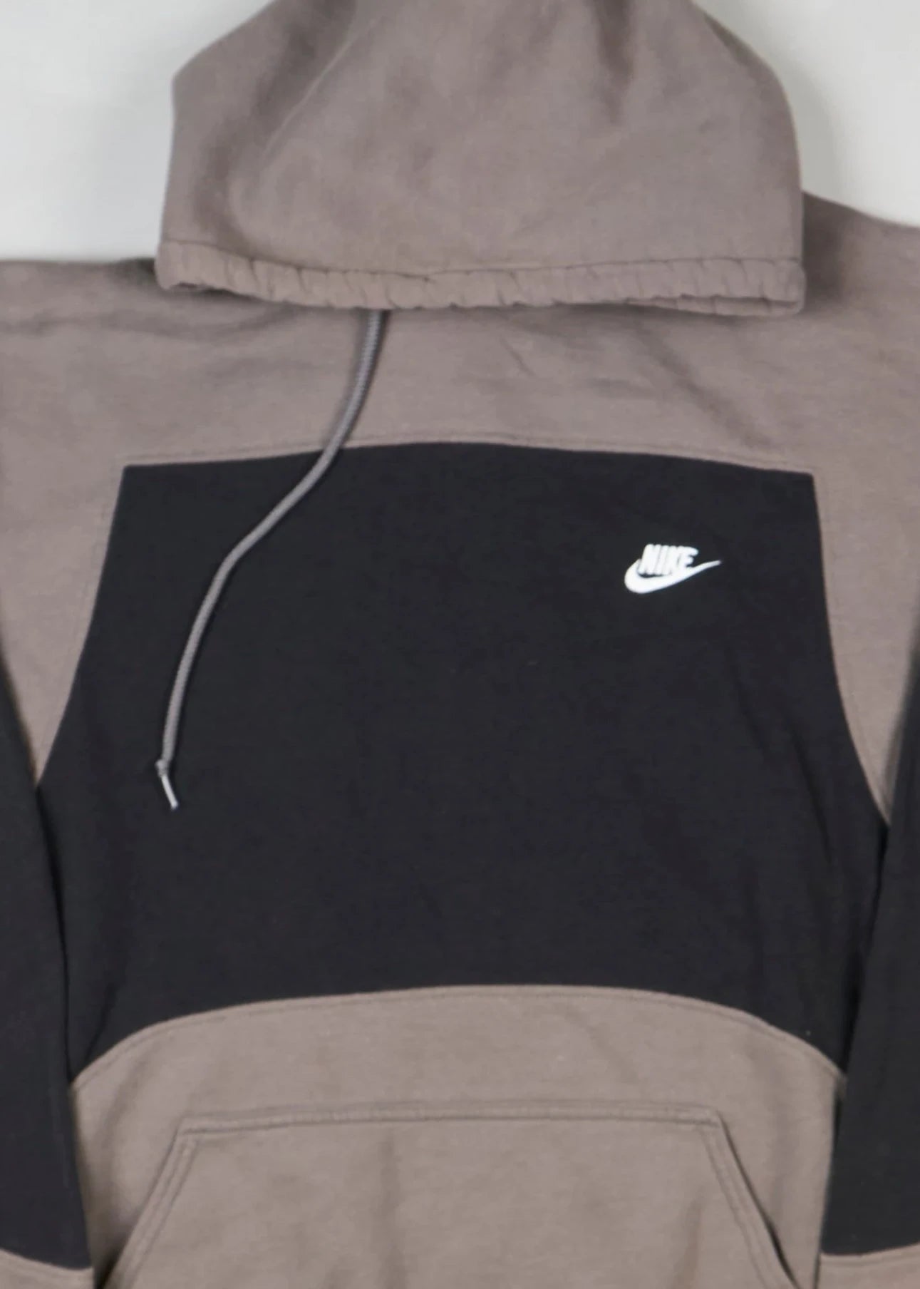 Nike - Hoodie (L) Center