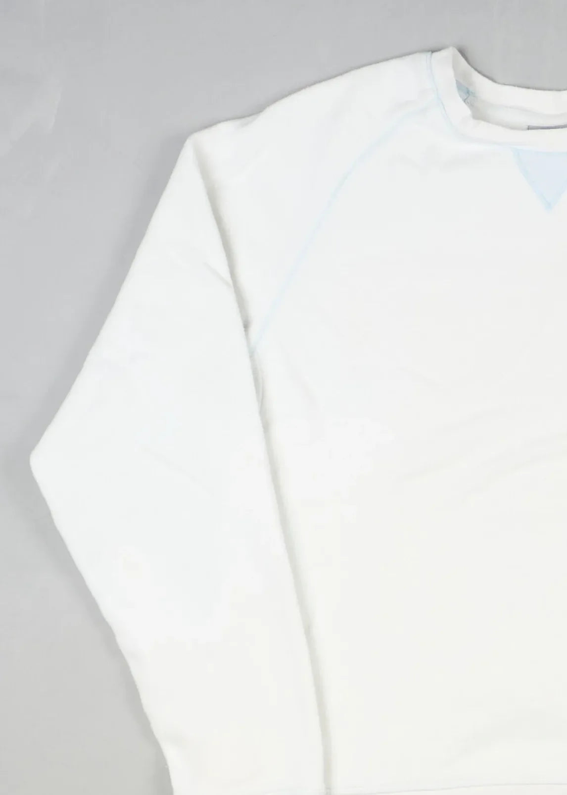 Nike - Sweatshirt (S) Left