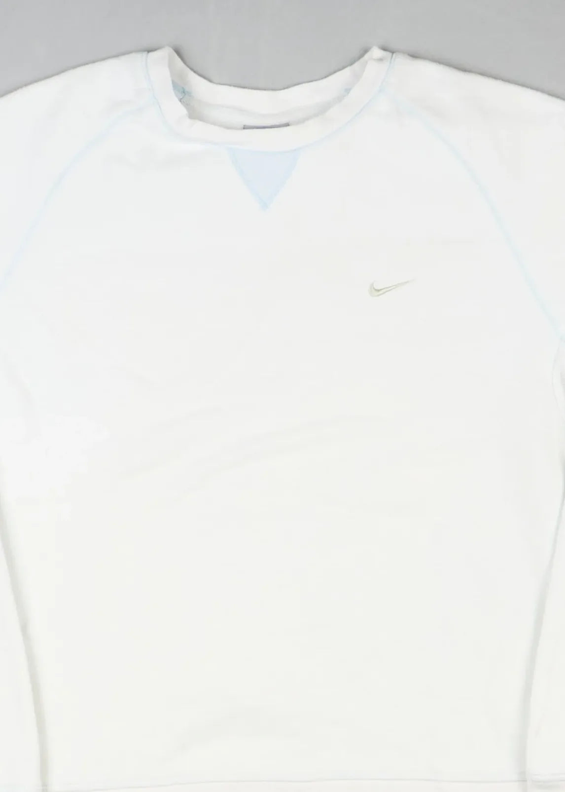 Nike - Sweatshirt (S) Center
