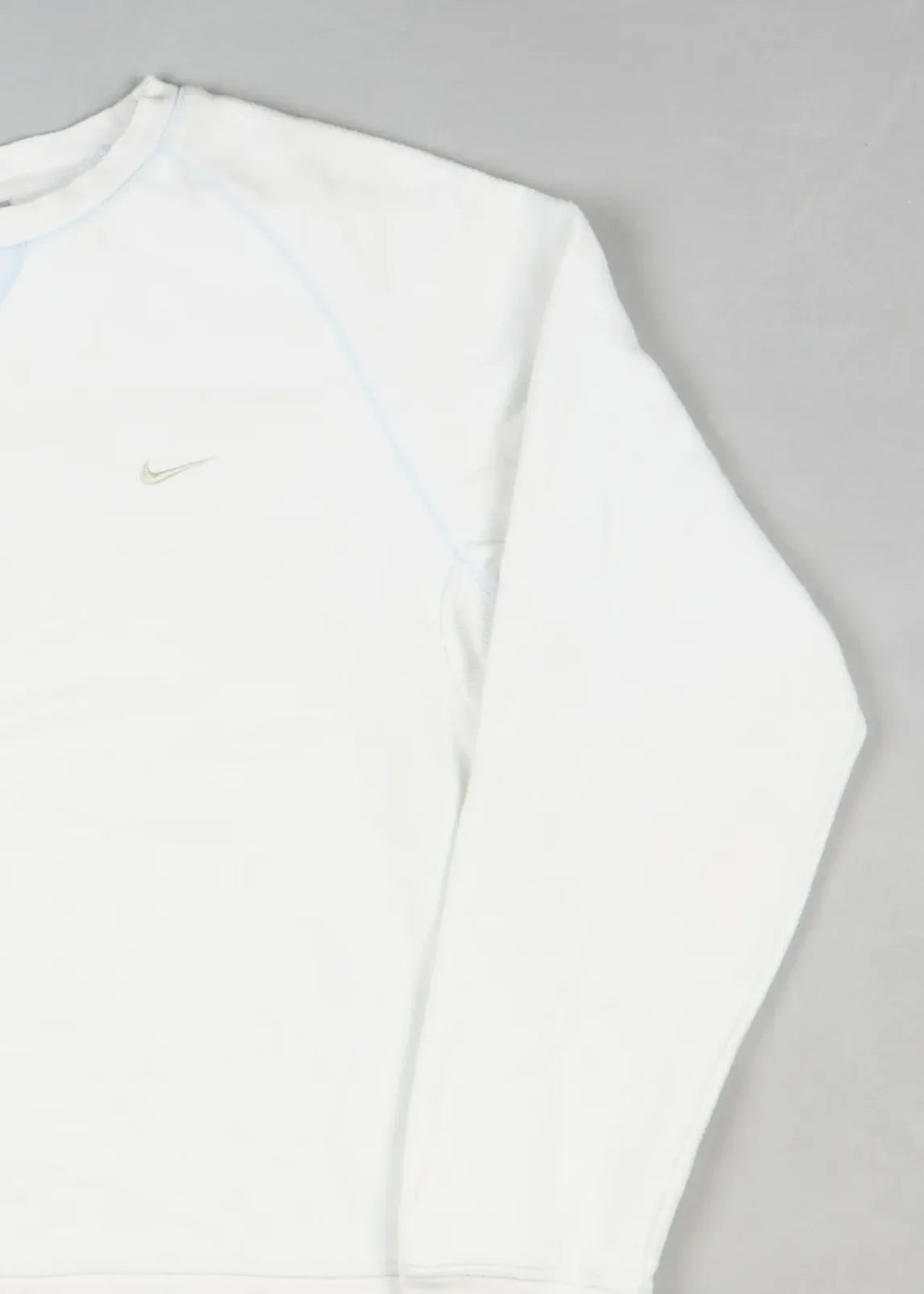 Nike - Sweatshirt (S) Right