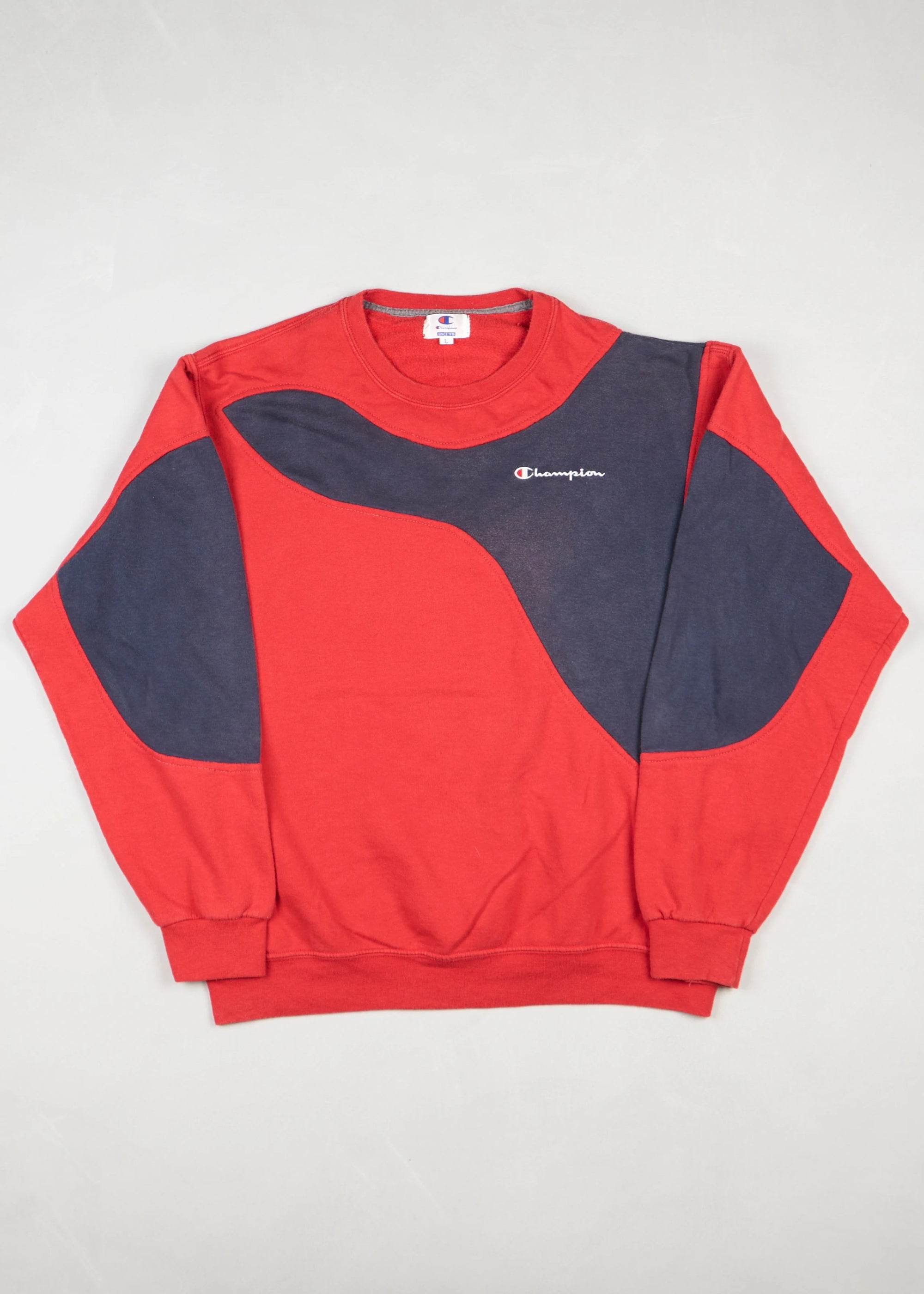 Champion - Sweatshirt (L)
