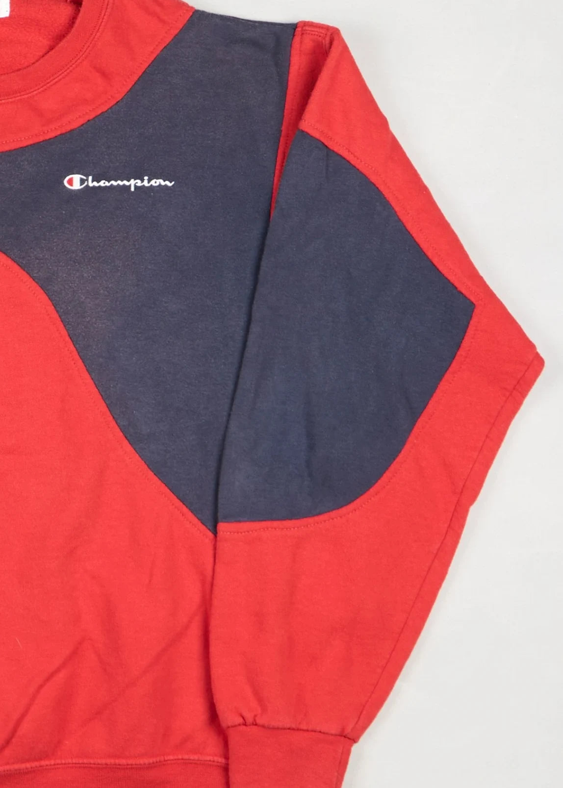 Champion - Sweatshirt (L) Right