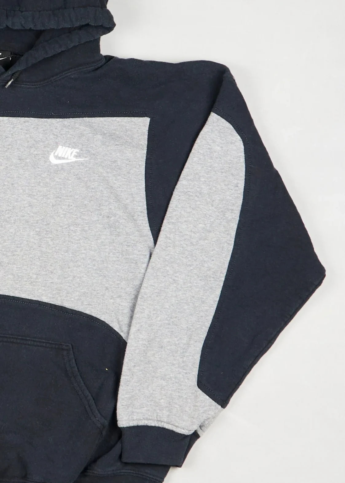 Nike - Hoodie (M) Right