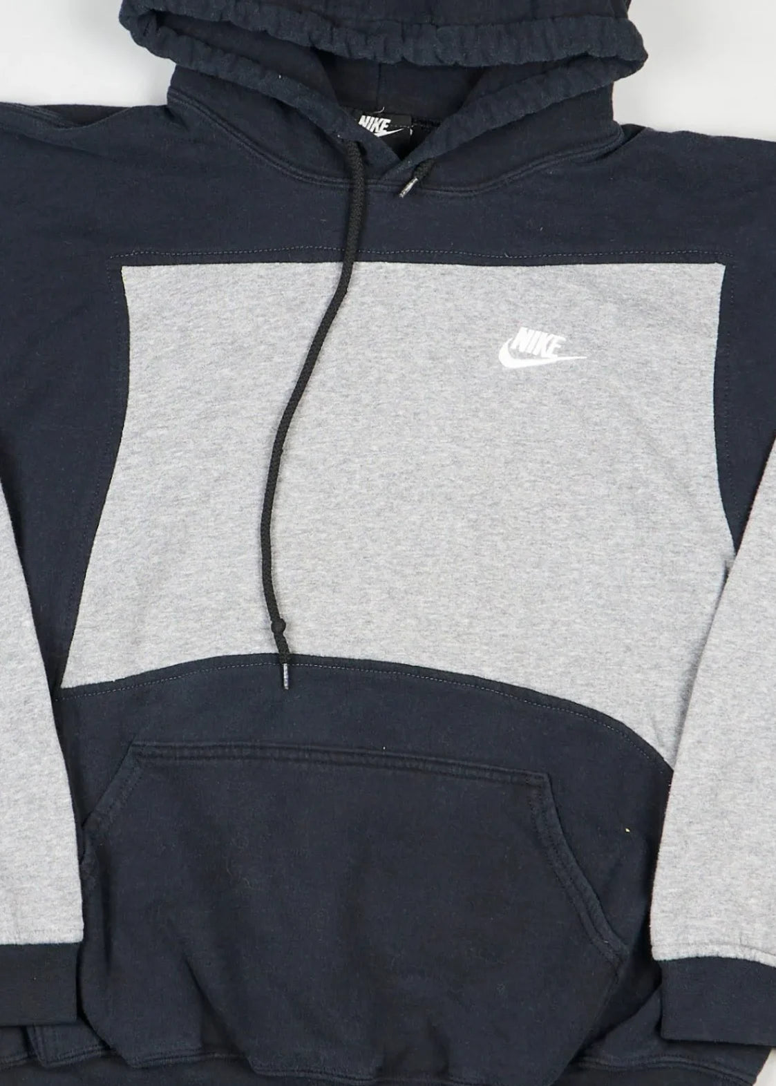 Nike - Hoodie (M) Center