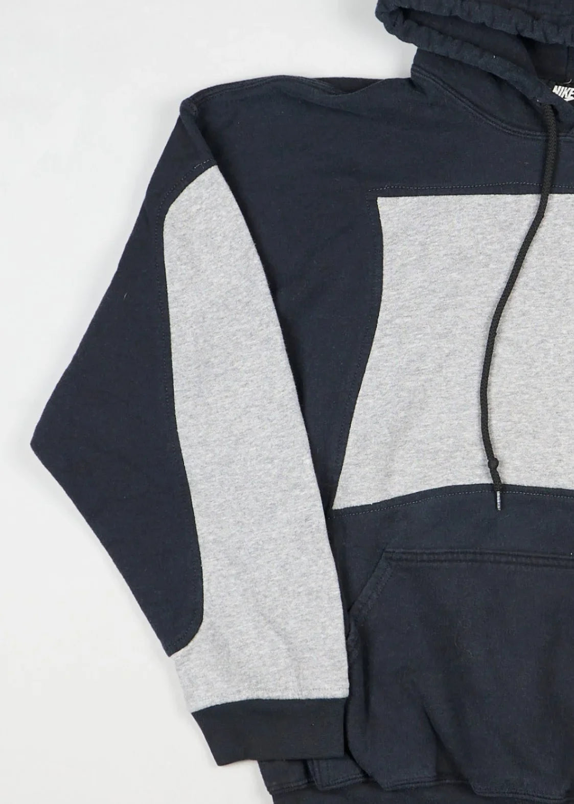 Nike - Hoodie (M) Left