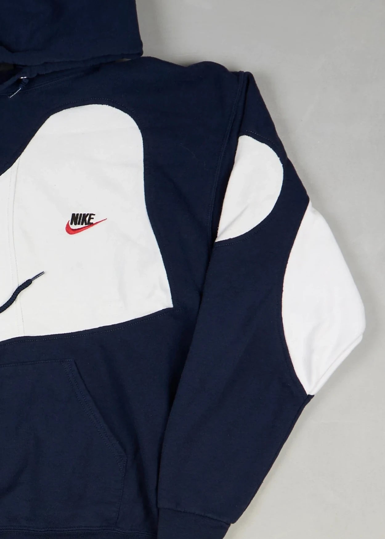 Nike - Hoodie (L) Right