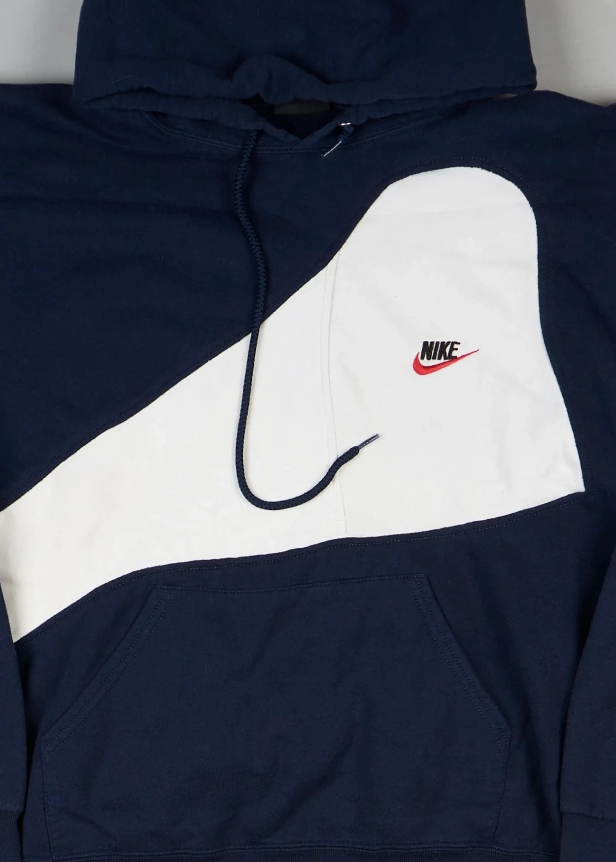 Nike - Hoodie (L) Center