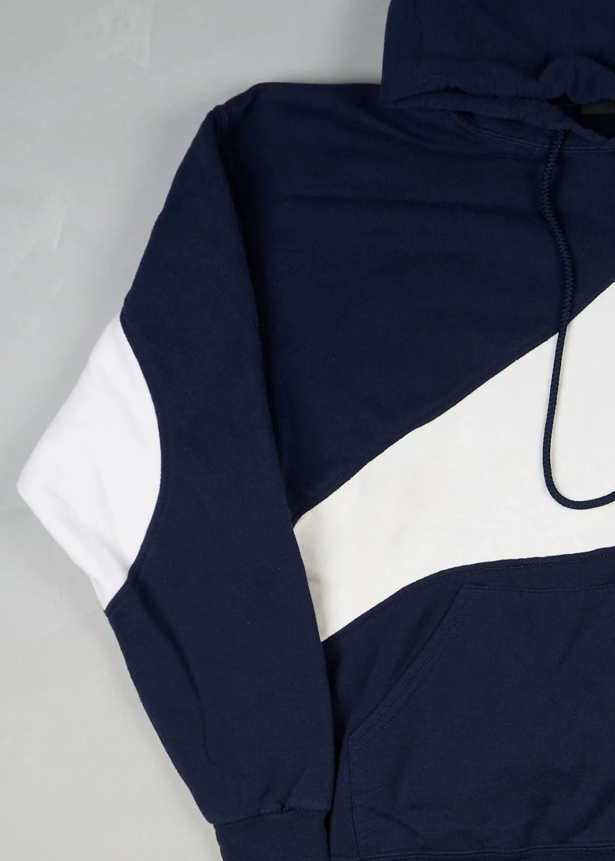 Nike - Hoodie (L) Left
