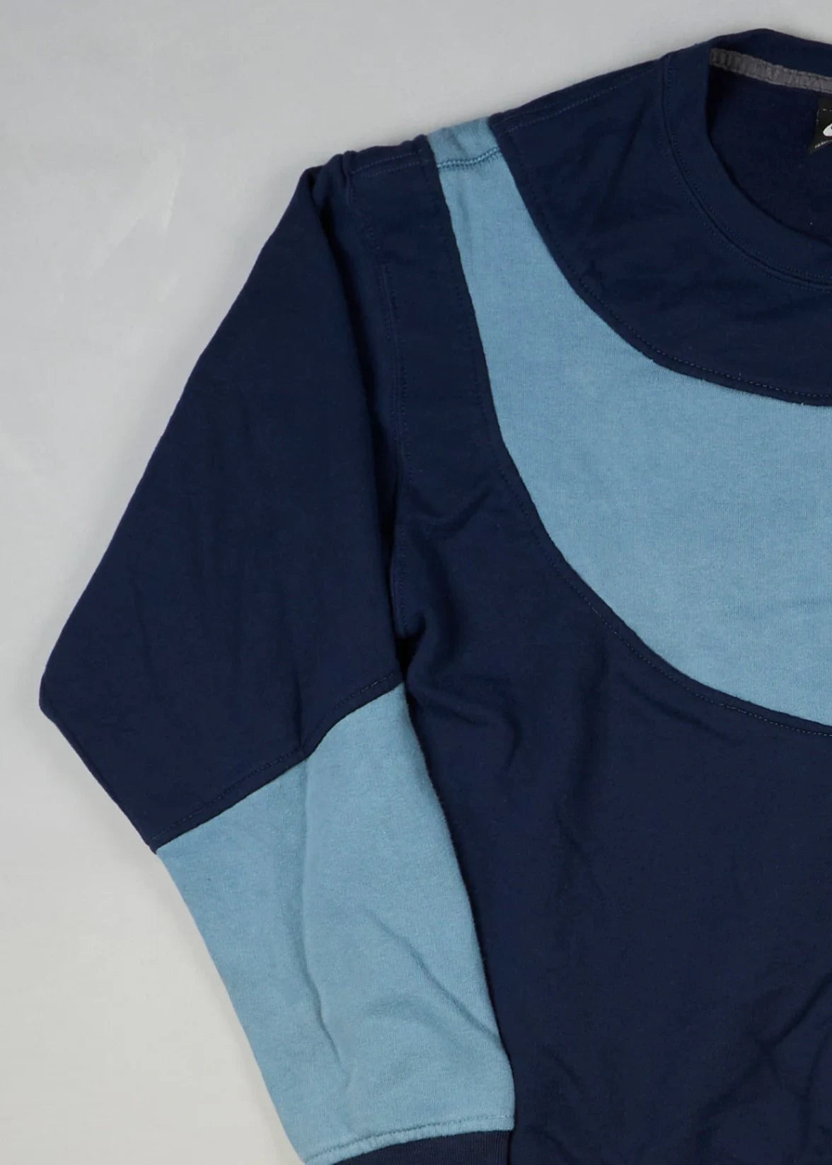 Nike - Sweatshirt (M) Left