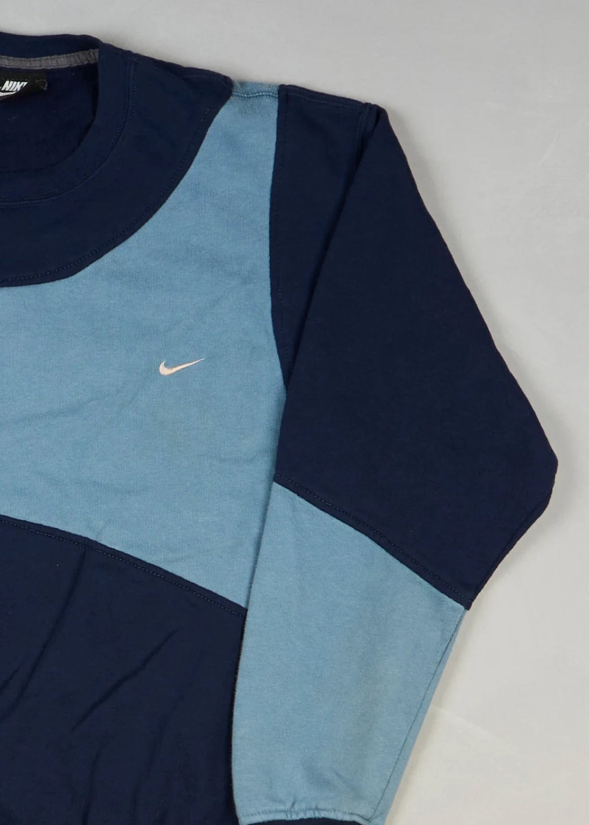 Nike - Sweatshirt (M) Right