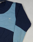 Nike - Sweatshirt (M) Right