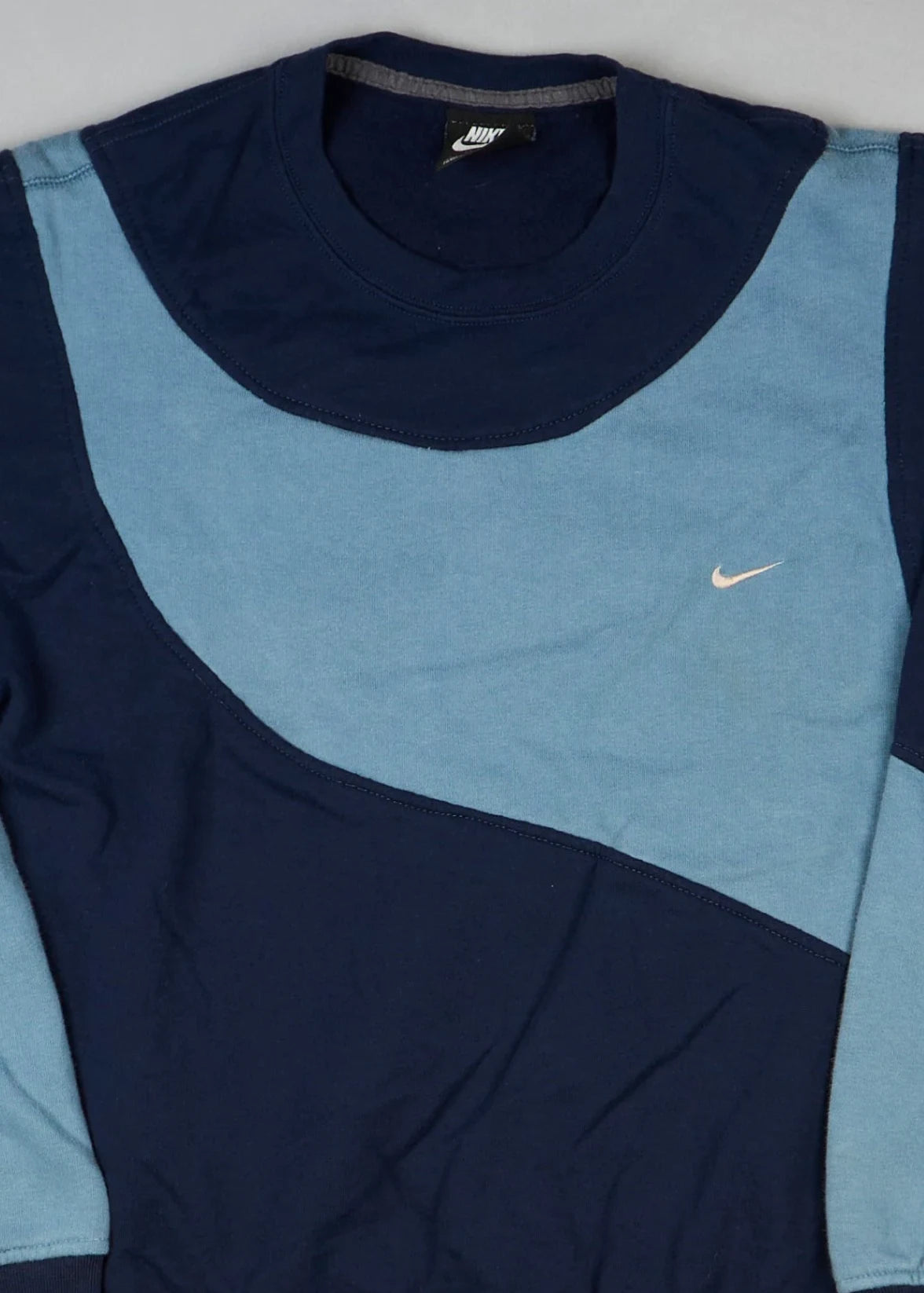 Nike - Sweatshirt (M) Center