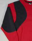 Nike - Sweatshirt (M) Left