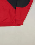 Nike - Sweatshirt (M) Bottom Right