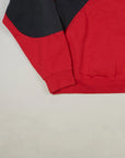 Nike - Sweatshirt (M) Bottom Left