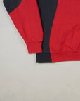 Nike - Sweatshirt (L) Bottom Left
