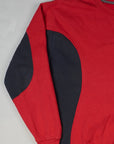 Nike - Sweatshirt (L) Left