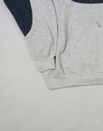 Adidas - Hoodie (L) Bottom Left