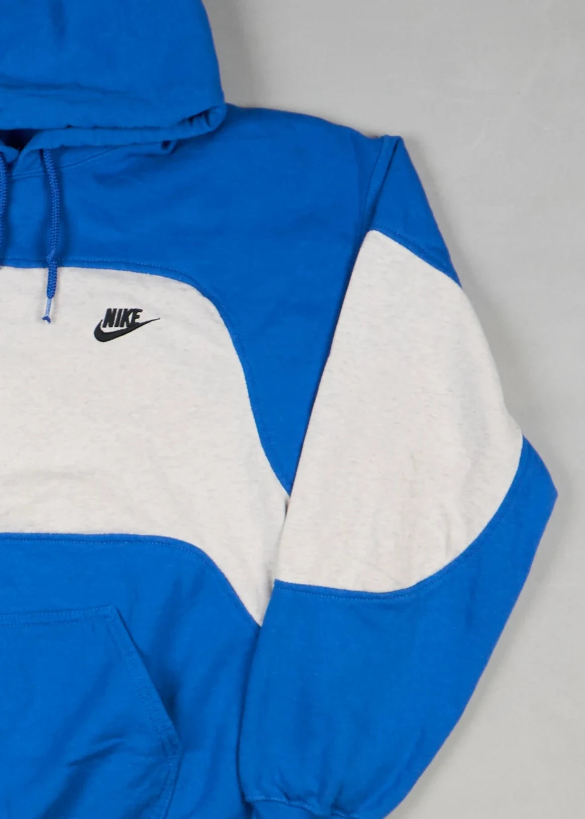 Nike - Hoodie (M) Right