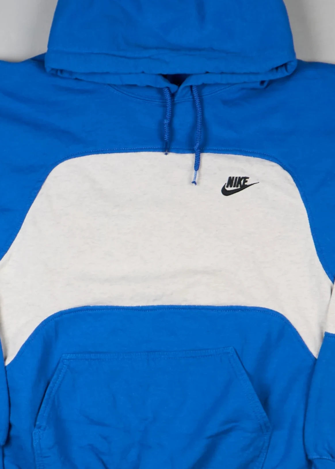 Nike - Hoodie (M) Center