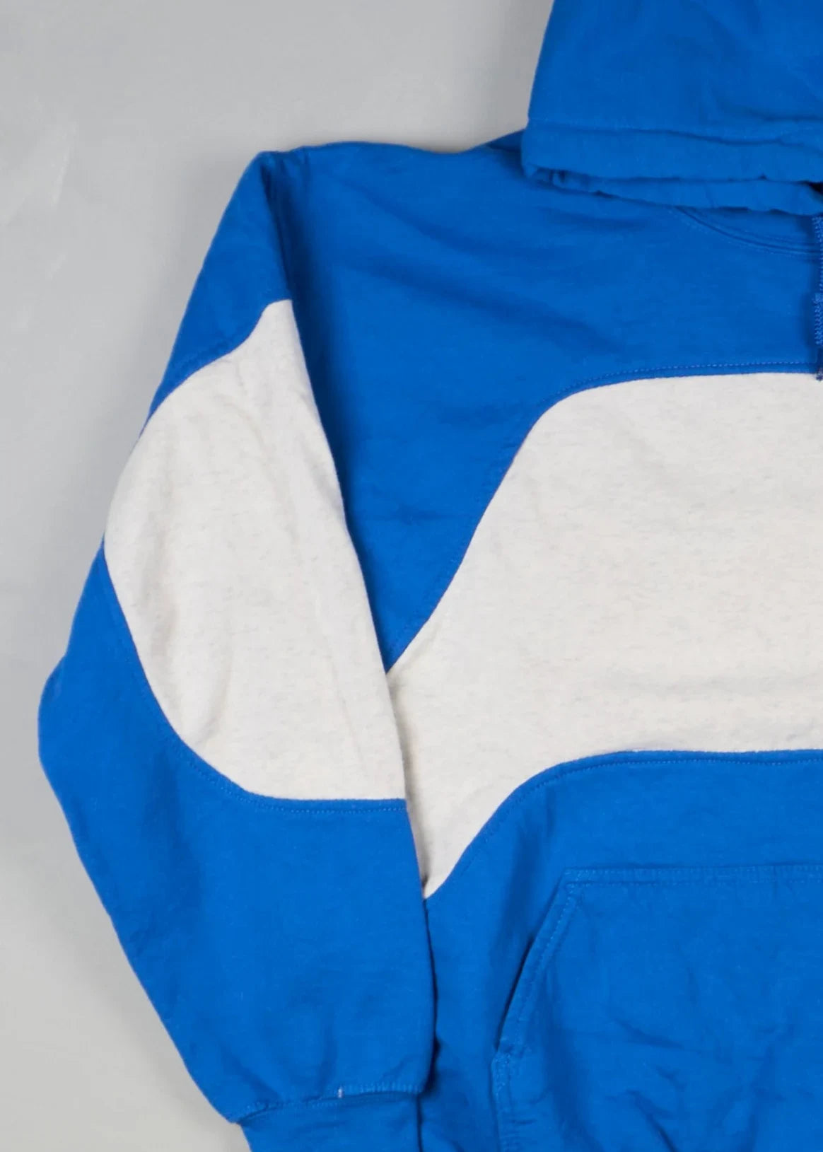 Nike - Hoodie (M) Left