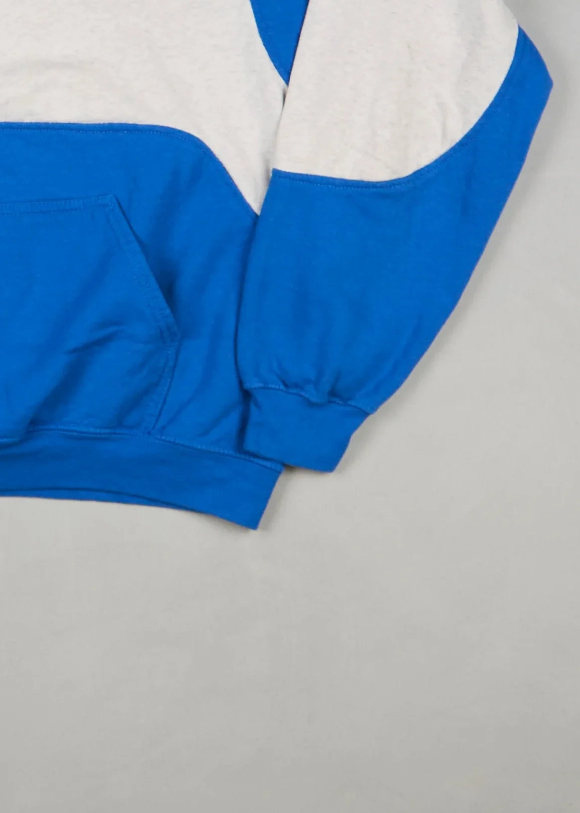 Nike - Hoodie (M) Bottom Right