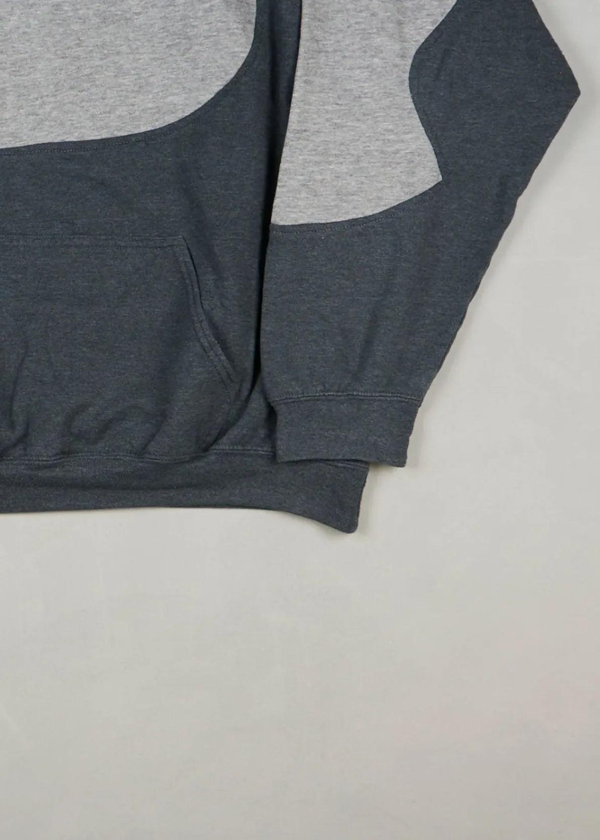 Nike - Hoodie (XL) Bottom Right