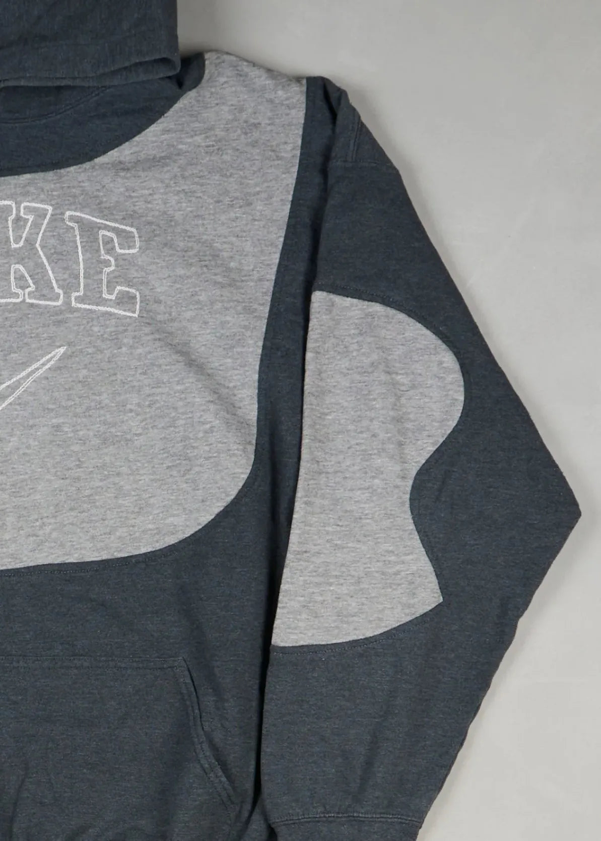 Nike - Hoodie (XL) Right