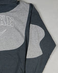 Nike - Hoodie (XL) Right