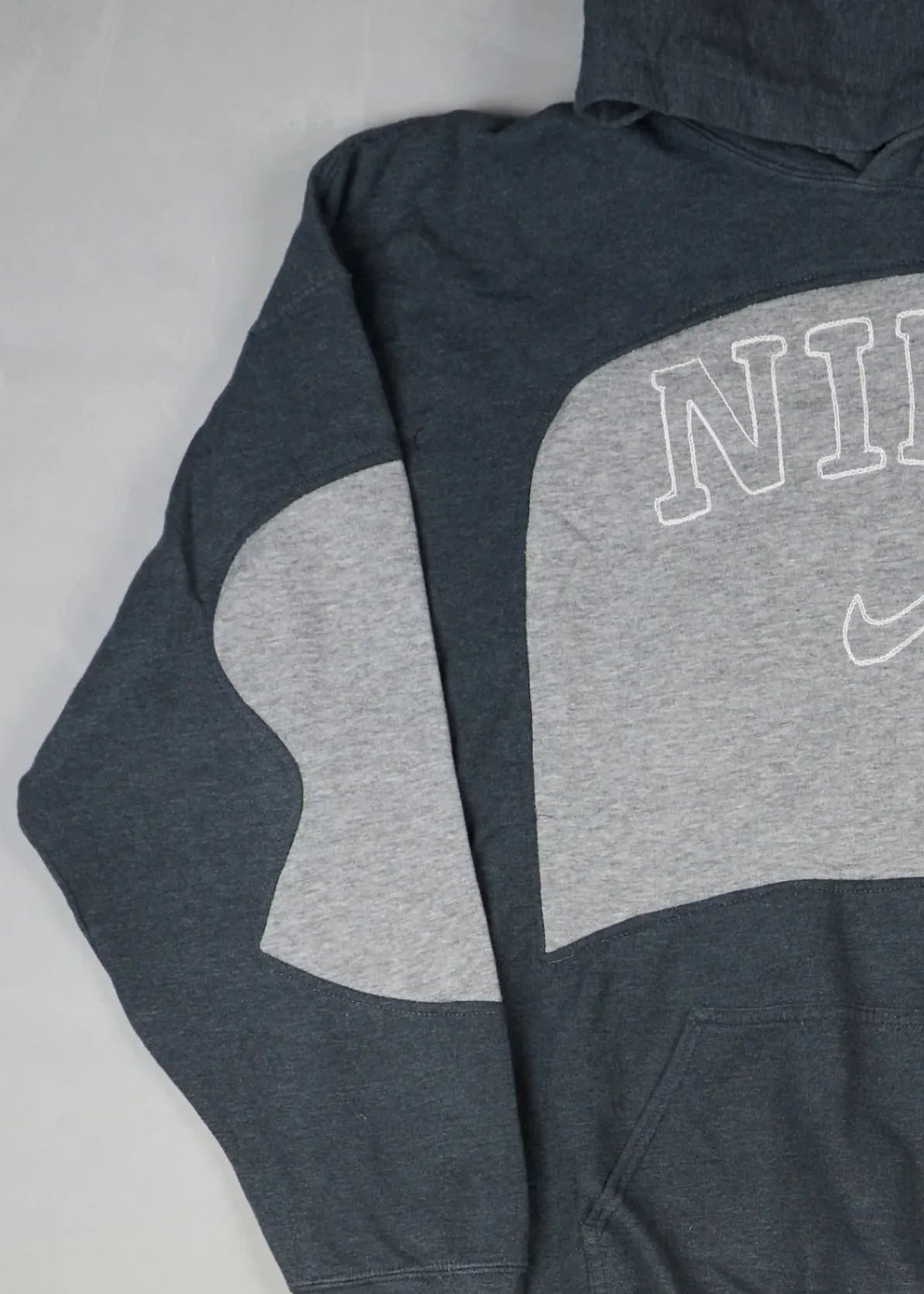 Nike - Hoodie (XL) Left