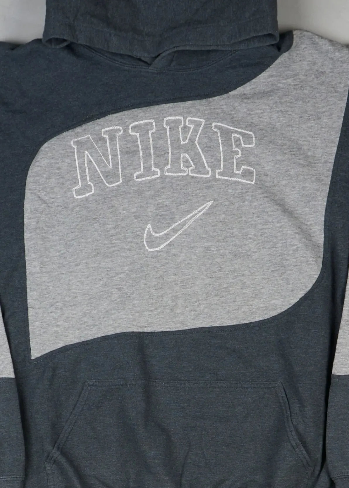 Nike - Hoodie (XL) Center