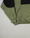 Puma - Hoodie (L) Bottom Left