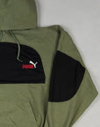 Puma - Hoodie (L) Right