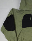 Puma - Hoodie (L) Left