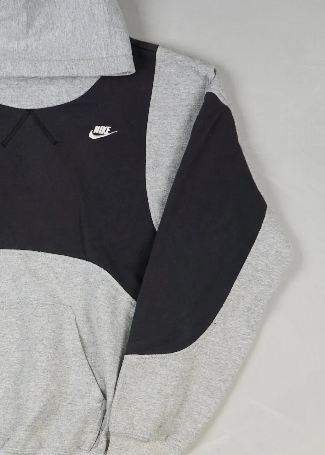 Nike - Hoodie (M) Right