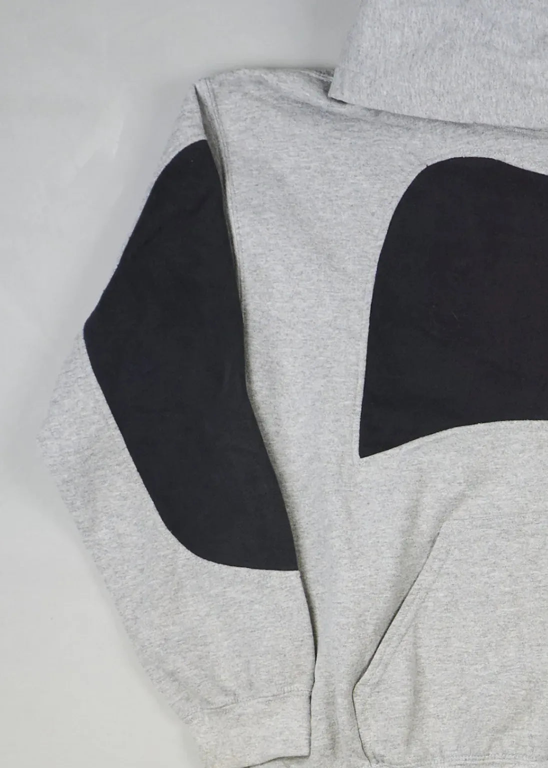 Nike - Hoodie (M) Left