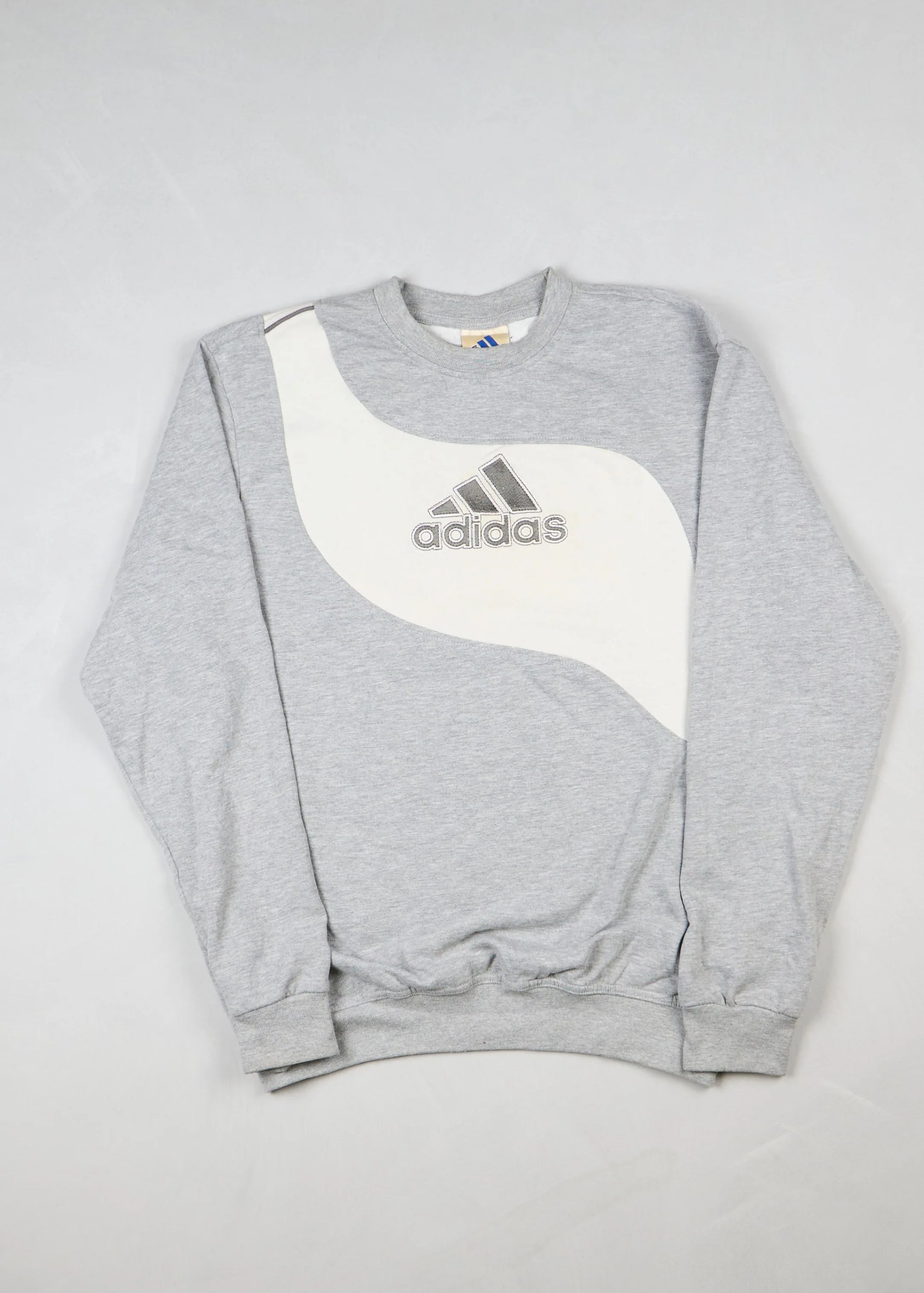 Adidas - Sweatshirt (L)