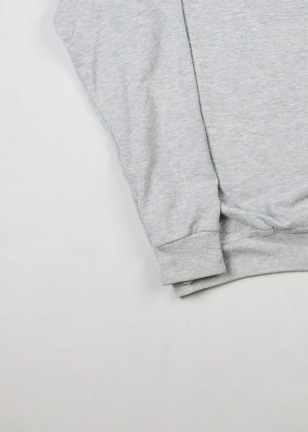 Adidas - Sweatshirt (L) Bottom Left