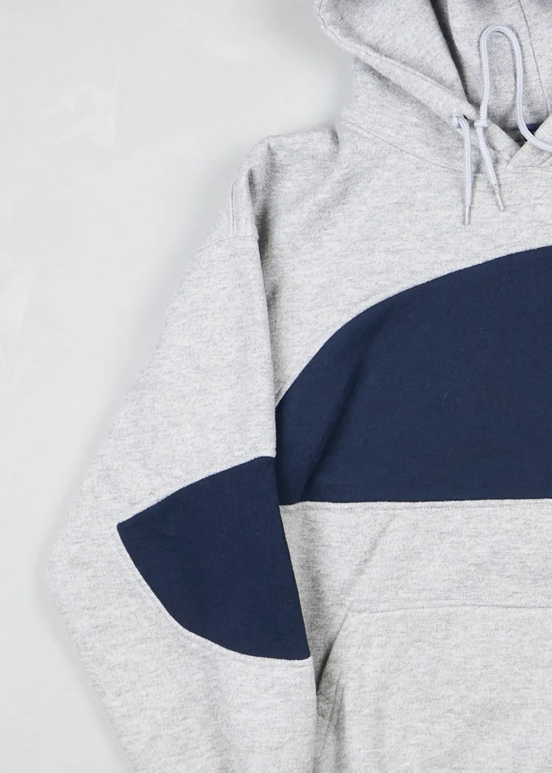 Nike - Hoodie (M) Left