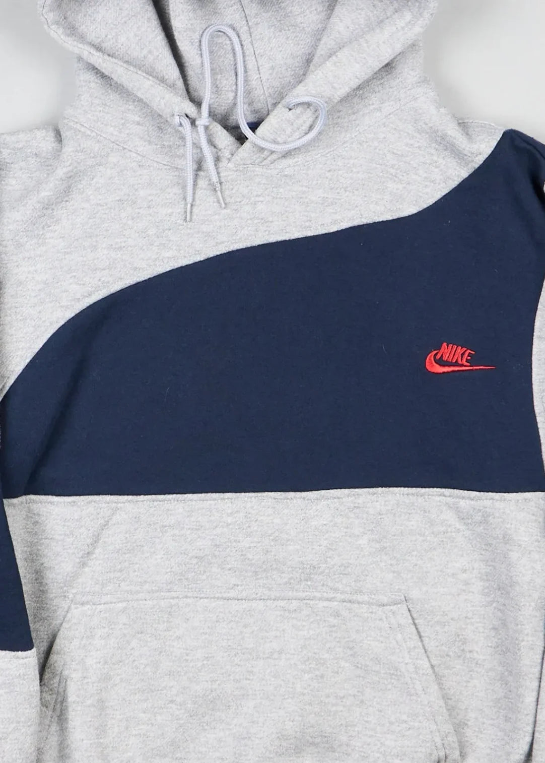 Nike - Hoodie (M) Center
