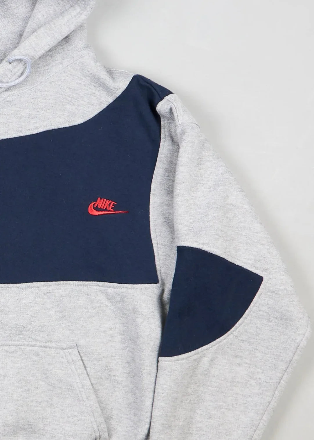 Nike - Hoodie (M) Right