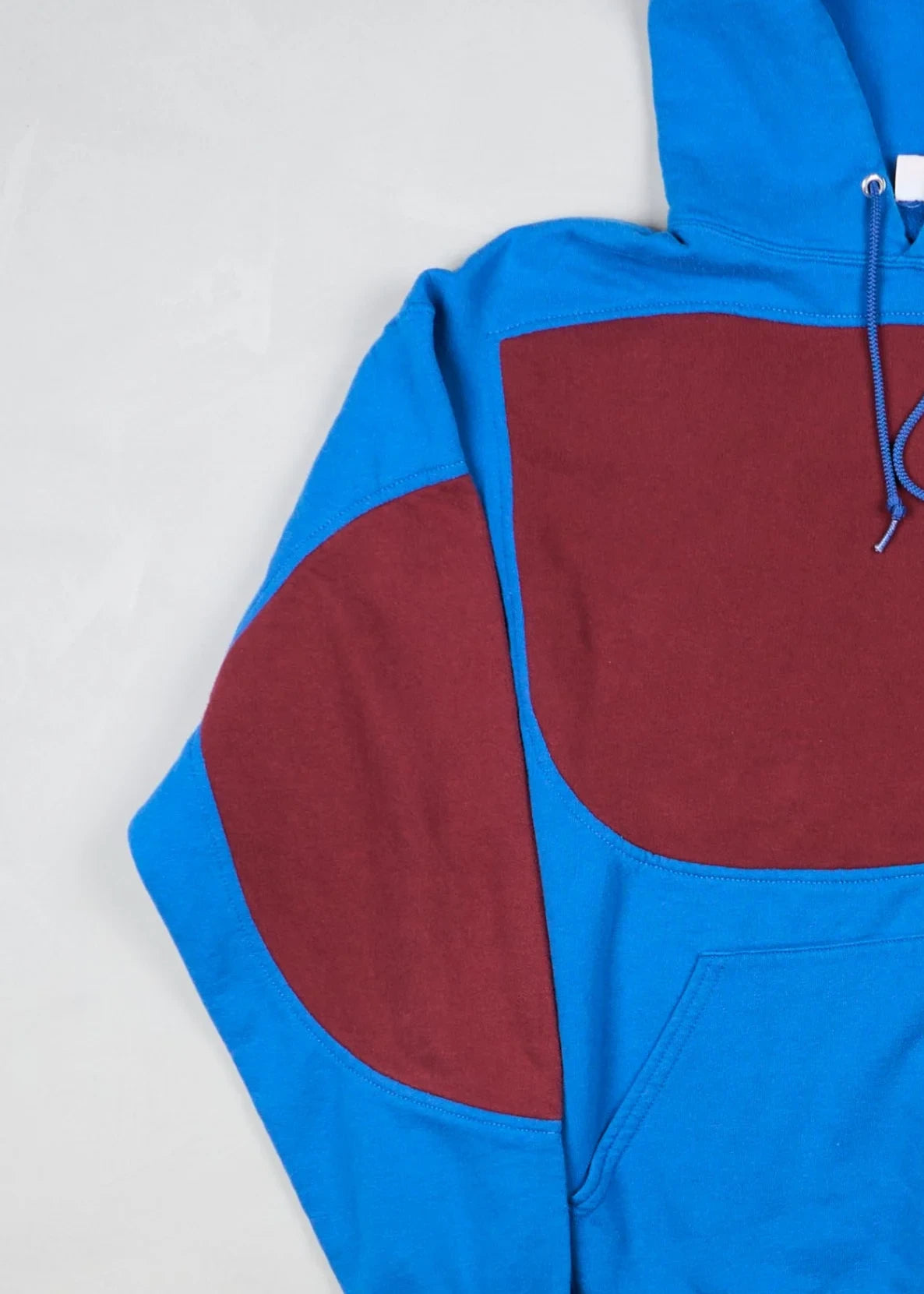 Reebok - Hoodie (L) Left