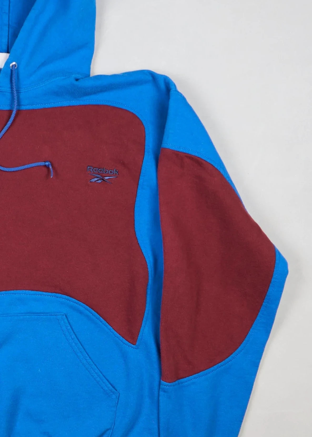 Reebok - Hoodie (L) Right