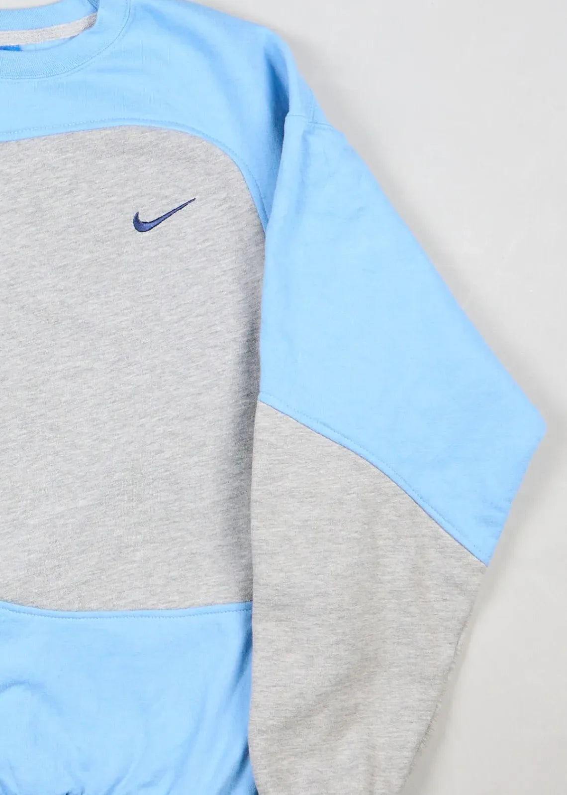 Nike - Sweatshirt (L) Right