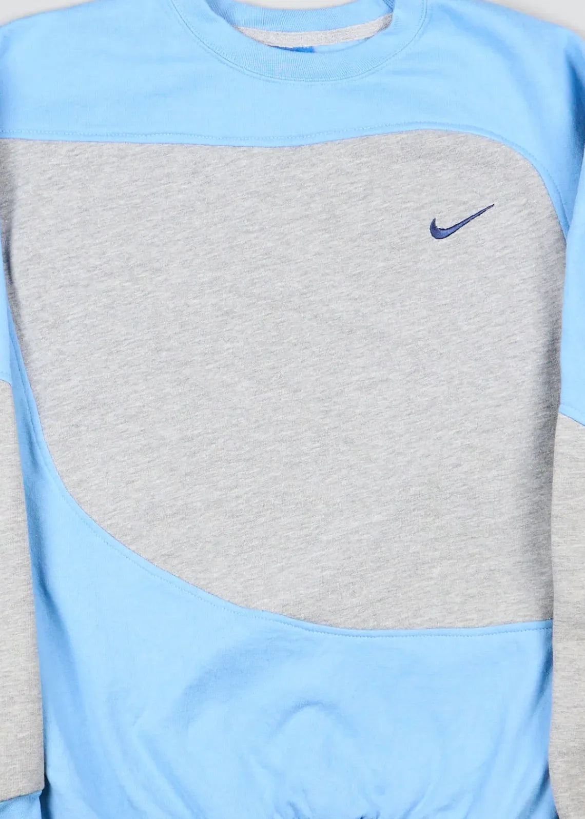 Nike - Sweatshirt (L) Center