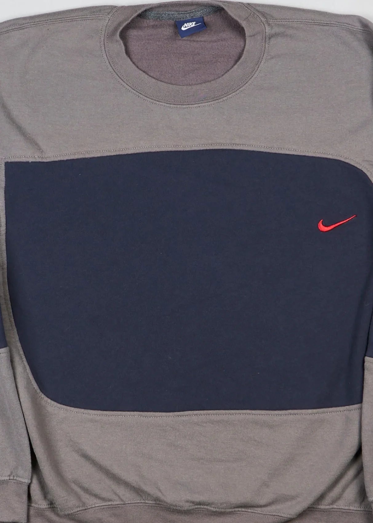 Nike - Sweatshirt (L) Center