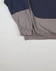 Nike - Sweatshirt (L) Bottom Left