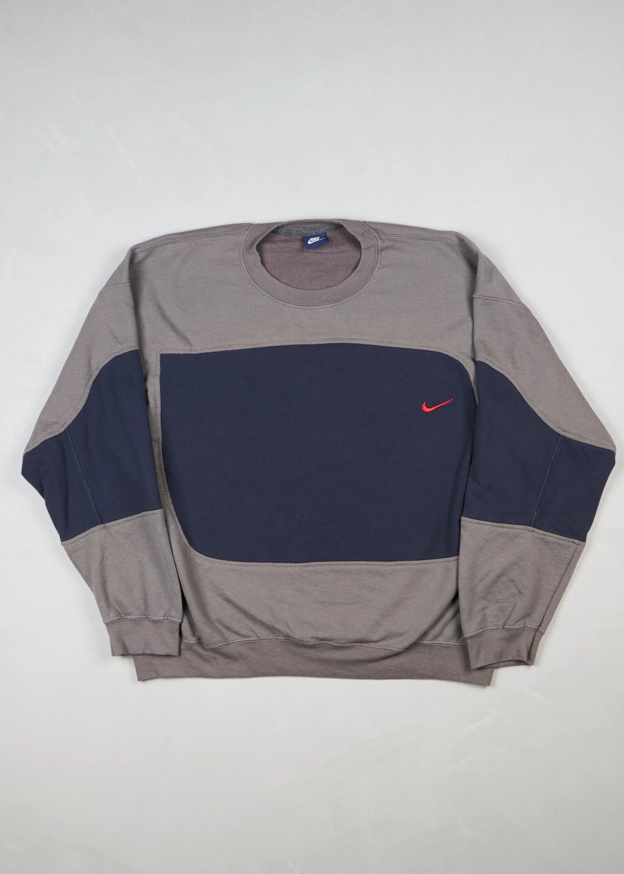 Nike - Sweatshirt (L)